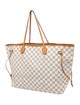 Louis Vuitton Damier Azur Neverfull GM