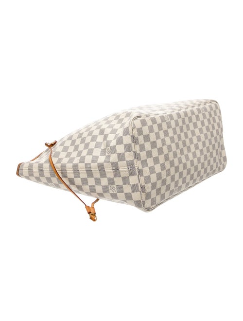 Louis Vuitton Damier Azur Neverfull GM