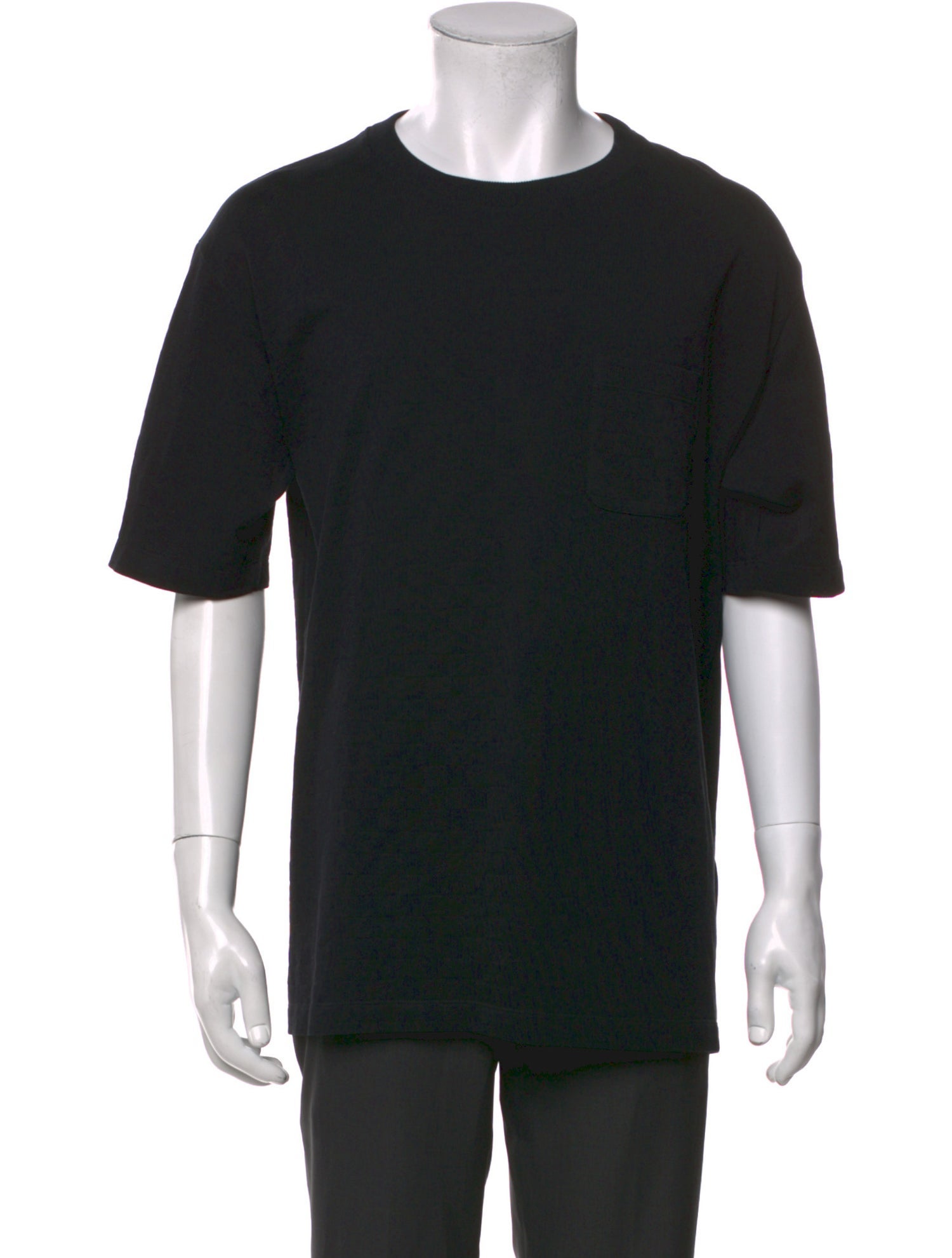 Louis Vuitton 2023 LV Monogram T-Shirt