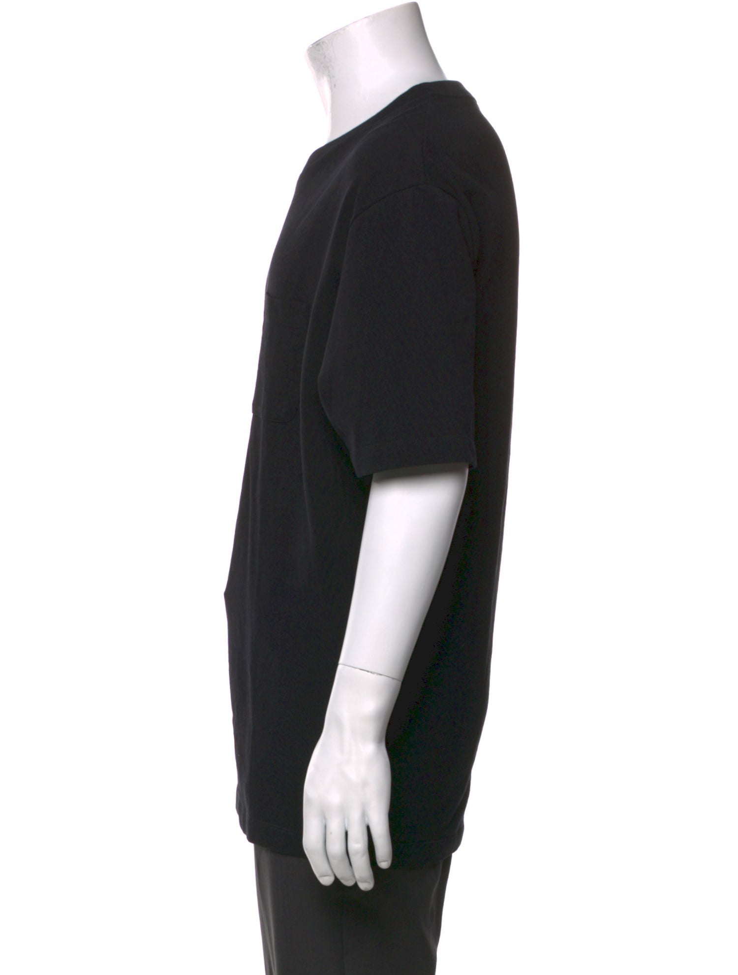 Louis Vuitton 2023 LV Monogram T-Shirt