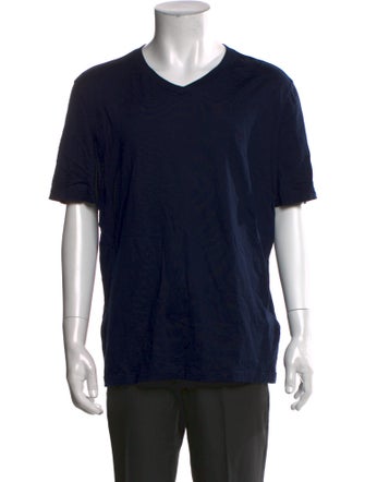 Louis Vuitton 2018 LV Monogram T-Shirt