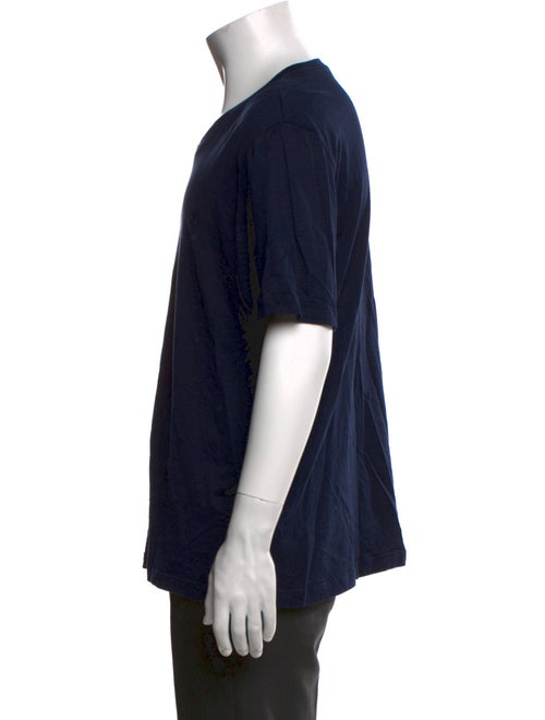 Louis Vuitton 2018 LV Monogram T-Shirt