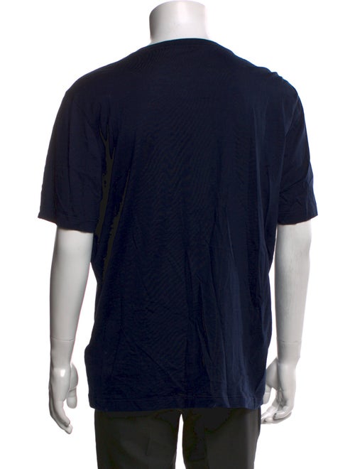 Louis Vuitton 2018 LV Monogram T-Shirt