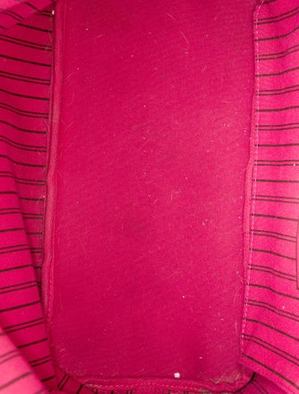 Louis Vuitton Monogram Neverfull MM