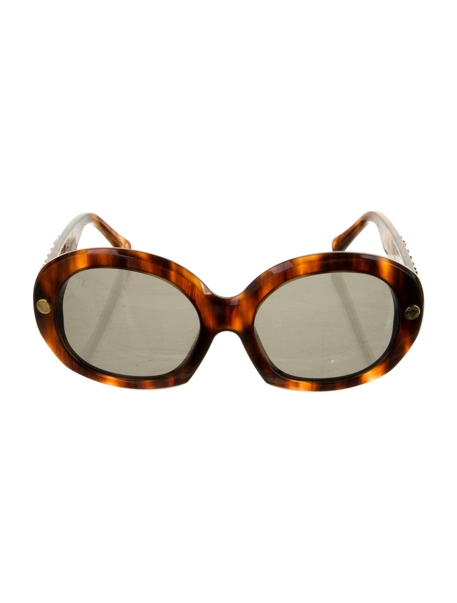 Louis Vuitton 2018 La Piscine Sunglasses