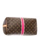 Louis Vuitton LV Monogram Speedy Bandouliere 35
