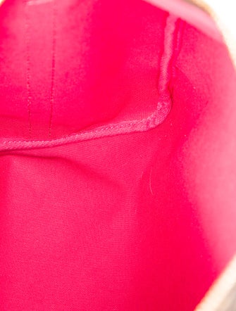 Louis Vuitton LV Monogram Speedy Bandouliere 35