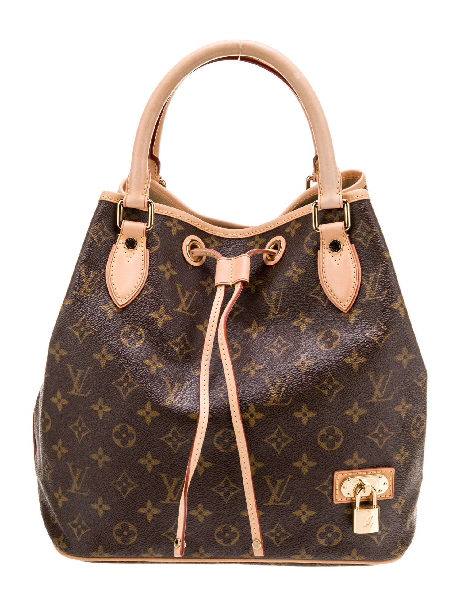 Louis Vuitton LV Monogram Neo