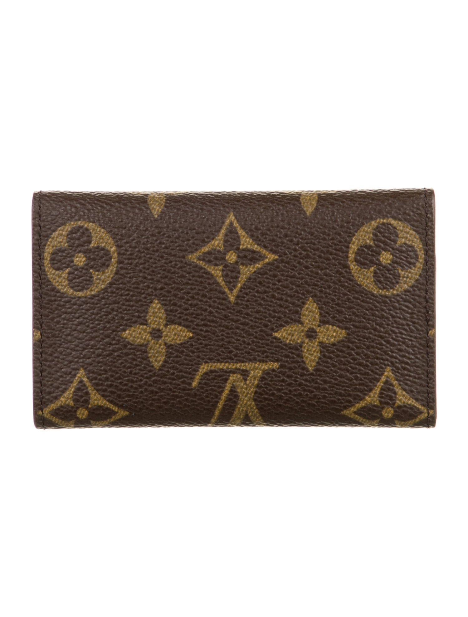 Louis Vuitton LV Monogram Key Holder