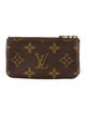 Louis Vuitton Monogram Key Pouch