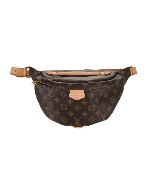 Louis Vuitton LV Monogram Bumbag