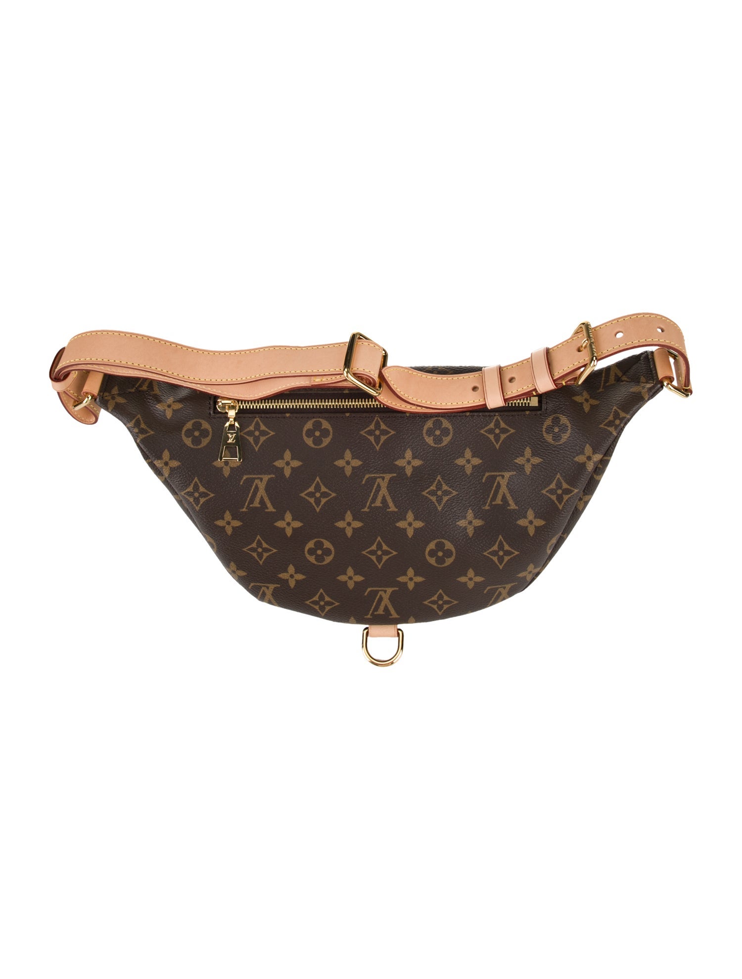 Louis Vuitton LV Monogram Bumbag