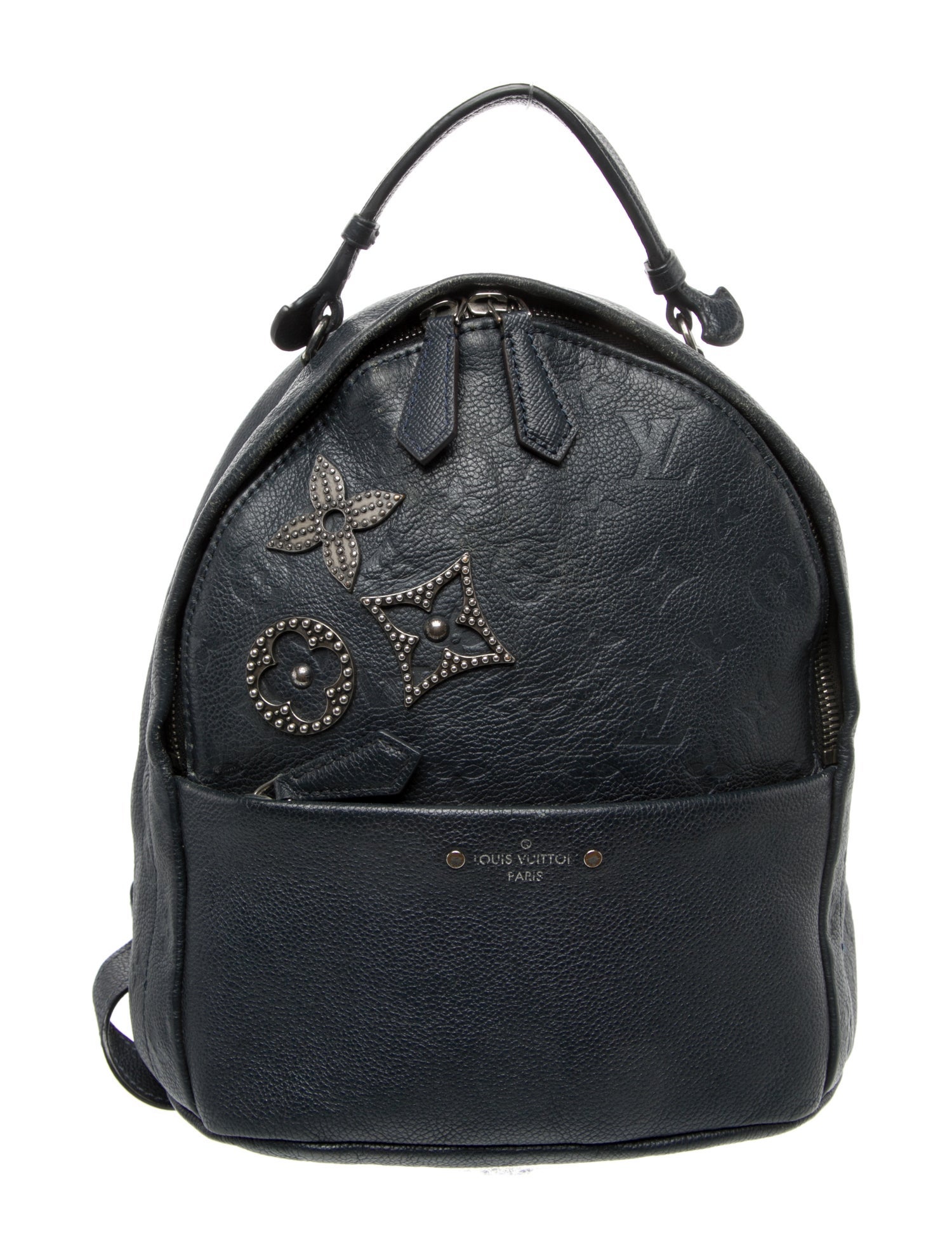 Louis Vuitton LV Monogram Sorbonne