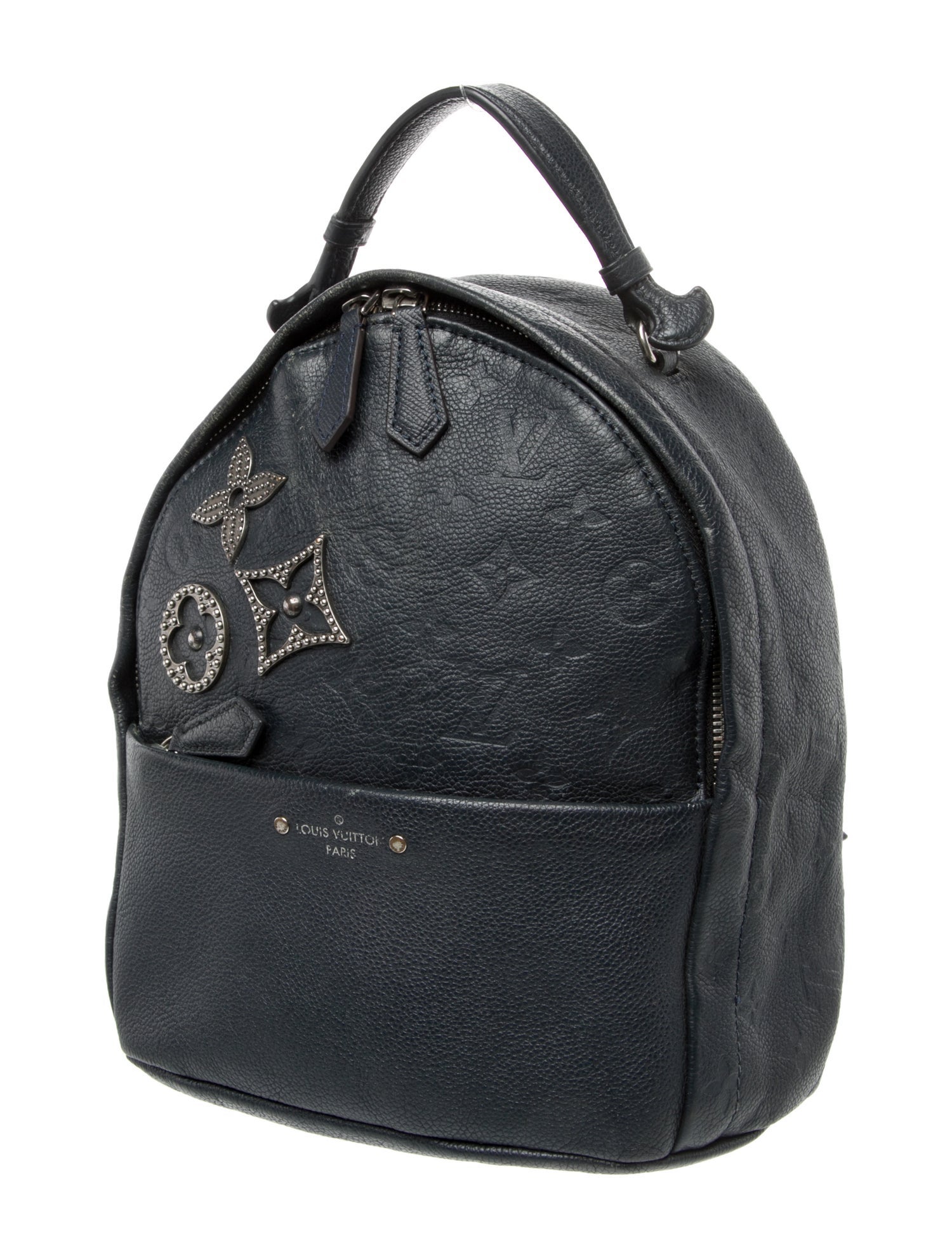 Louis Vuitton LV Monogram Sorbonne