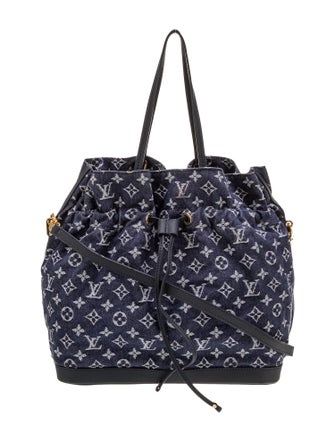 Louis Vuitton LV Monogram Noefull