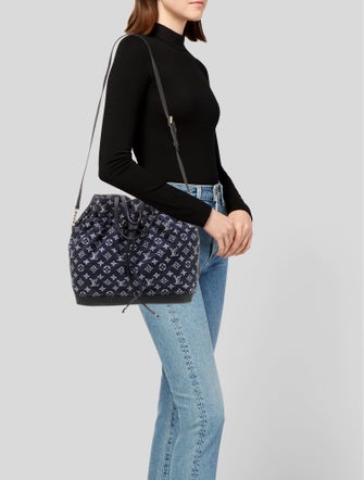 Louis Vuitton LV Monogram Noefull