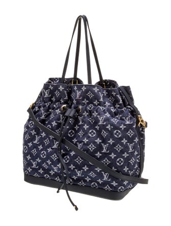 Louis Vuitton LV Monogram Noefull