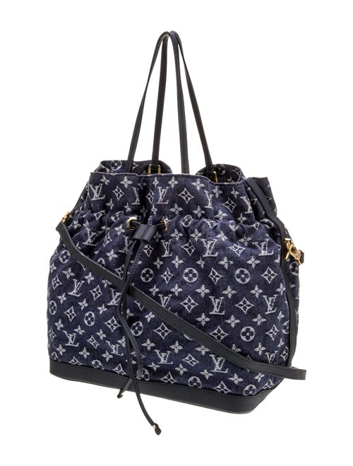 Louis Vuitton LV Monogram Noefull