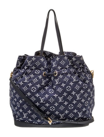 Louis Vuitton LV Monogram Noefull