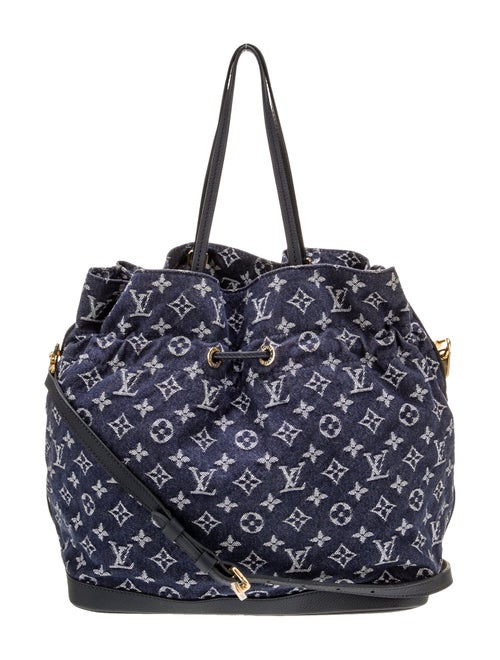 Louis Vuitton LV Monogram Noefull