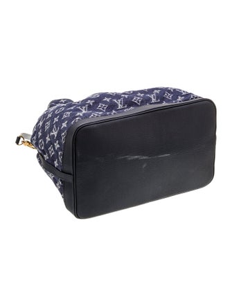 Louis Vuitton LV Monogram Noefull