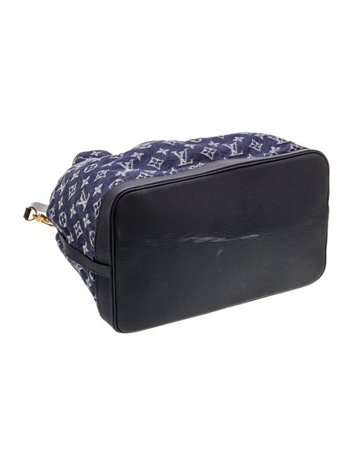 Louis Vuitton LV Monogram Noefull