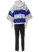 Louis Vuitton 2023 Wool Hoodie