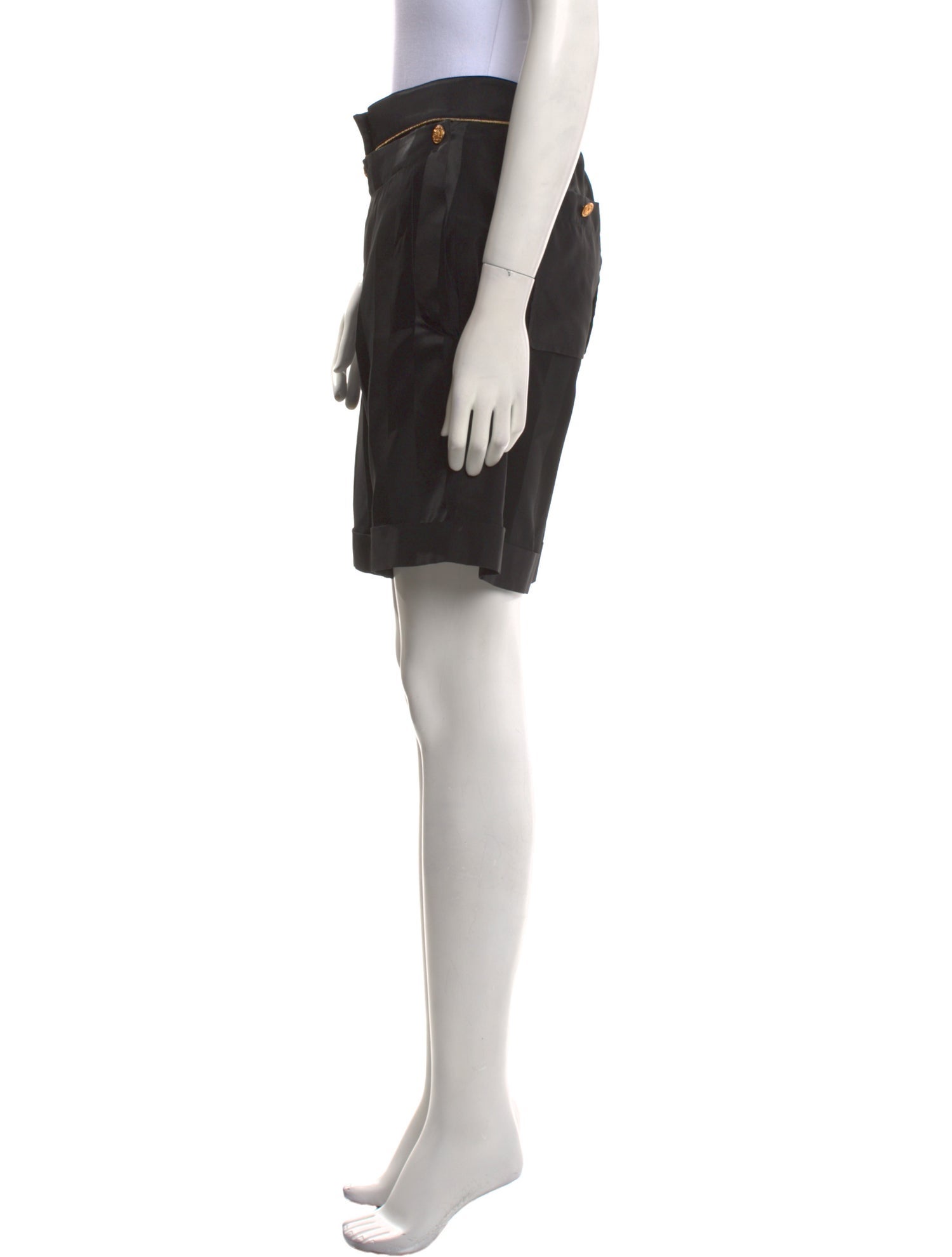 Louis Vuitton 2022 Knee-Length Shorts