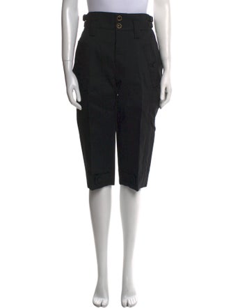 Louis Vuitton 2022 Straight Leg Pants