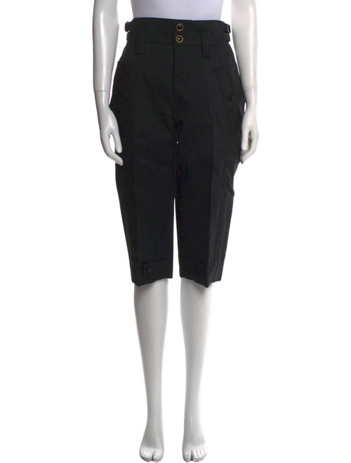 Louis Vuitton 2022 Straight Leg Pants