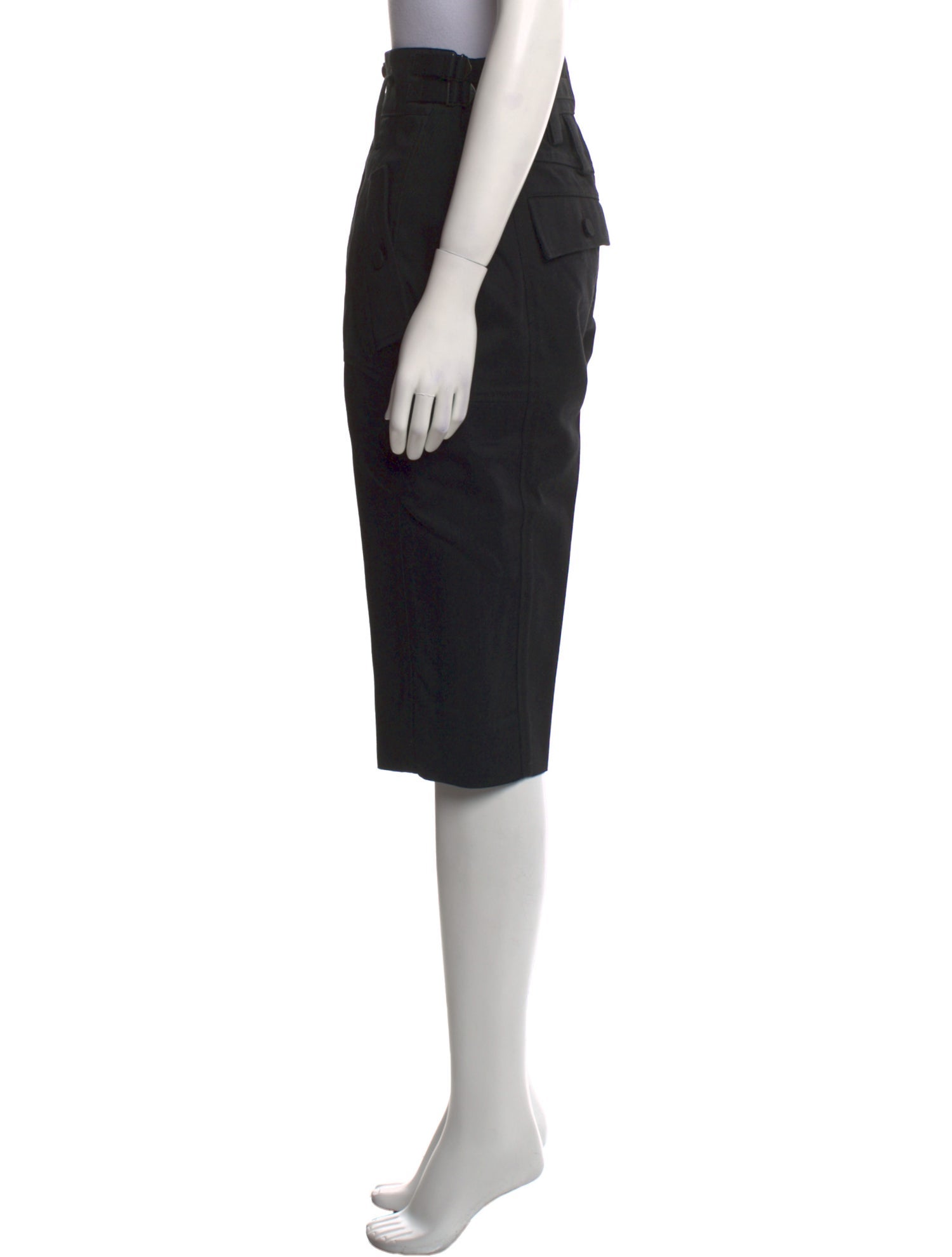 Louis Vuitton 2022 Straight Leg Pants