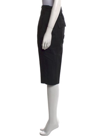 Louis Vuitton 2022 Straight Leg Pants