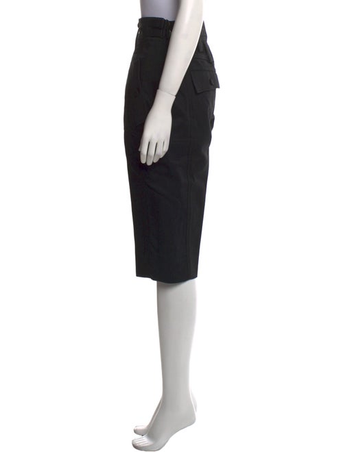 Louis Vuitton 2022 Straight Leg Pants