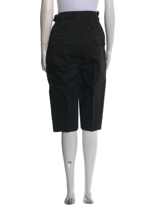 Louis Vuitton 2022 Straight Leg Pants