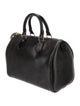 Louis Vuitton Epi Leather Speedy 25