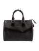 Louis Vuitton Epi Leather Speedy 25