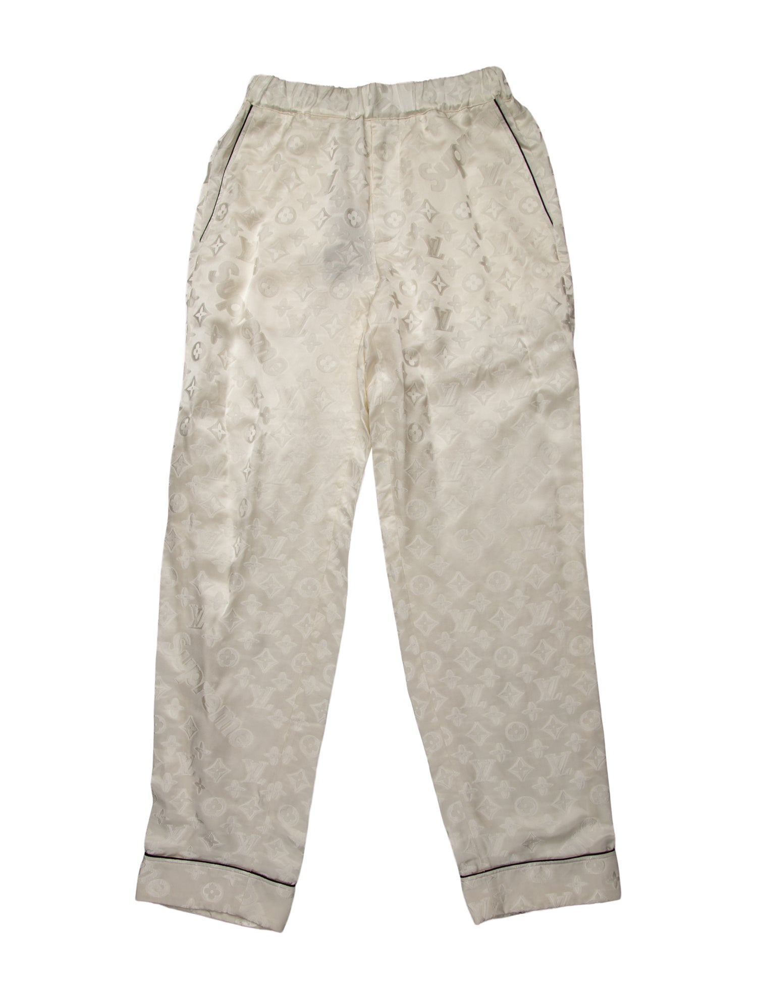 Louis Vuitton 2017 Pajamas w/ Tags