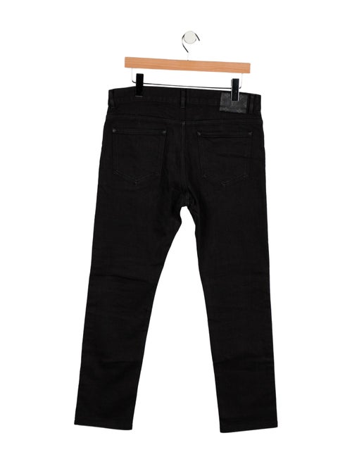 Louis Vuitton 2017 Slim Fit Jeans
