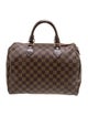 Louis Vuitton Damier Ebene Speedy 30