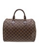 Louis Vuitton Damier Ebene Speedy 30