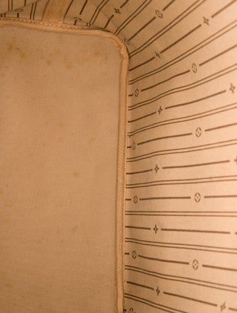 Louis Vuitton LV Monogram Neverfull MM