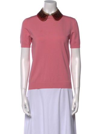 Louis Vuitton 2013 Wool Sweater