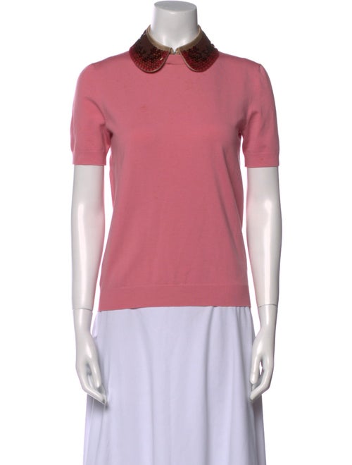 Louis Vuitton 2013 Wool Sweater