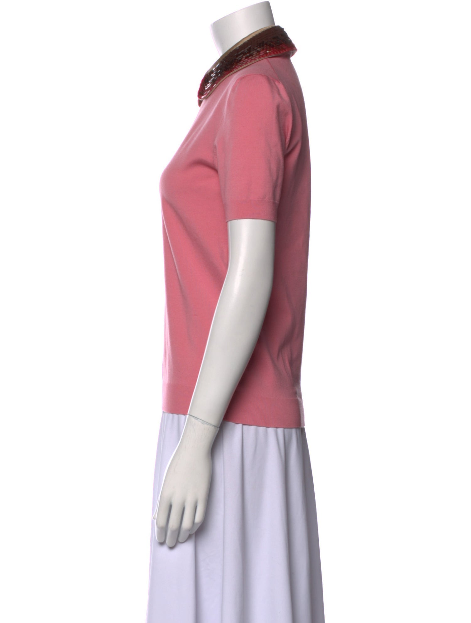 Louis Vuitton 2013 Wool Sweater