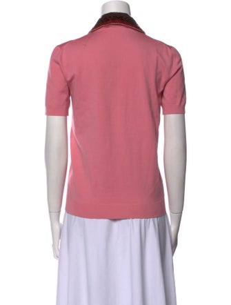 Louis Vuitton 2013 Wool Sweater