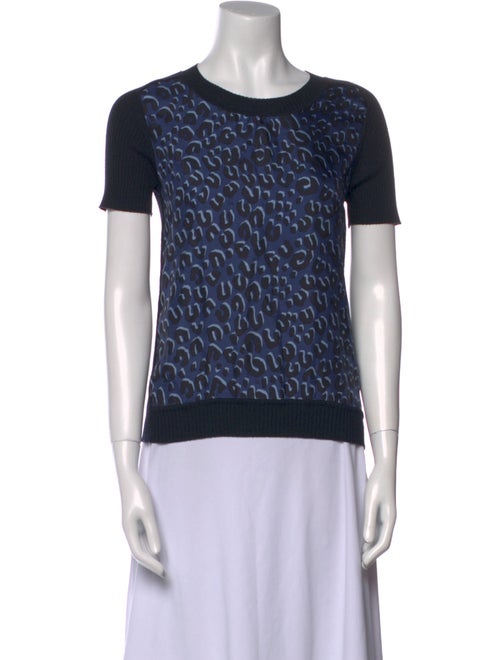 Louis Vuitton 2012 X Stephen Sprouse T-Shirt