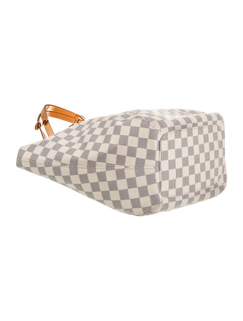 Louis Vuitton Damier Azur Salina PM