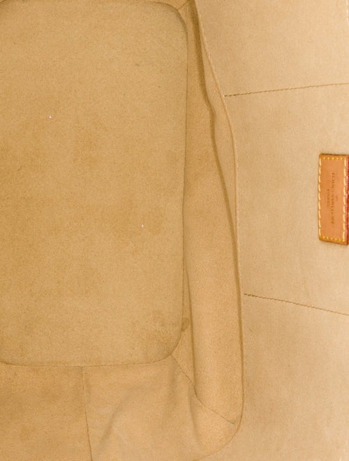 Louis Vuitton Damier Azur Salina PM