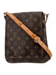 Louis Vuitton LV Monogram Musette Salsa PM