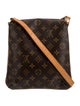 Louis Vuitton LV Monogram Musette Salsa PM